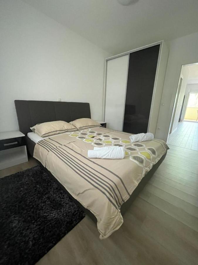 Apartman Dorotea Zaton  Extérieur photo